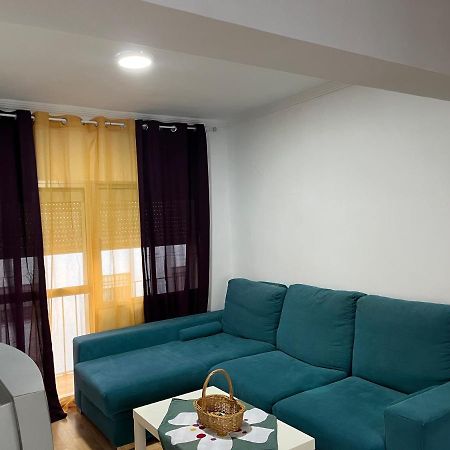 Mercado Y Playa Isla Cristina Ngoại thất bức ảnh